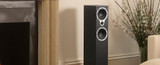 What Hi-Fi? Awards 2016 winner: Tannoy Eclipse Three speakers