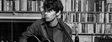 Hot New Music: Albin Lee Meldau - Lovers EP