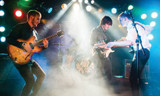 Richer Unsigned: Artist of the Week - The Villanovas
