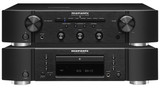 Product review: Marantz PM6006 amp & CD6006 CD player