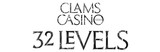 Album review: Clams Casino - 32 Levels