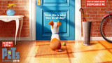 Film review: The Secret Life Of Pets