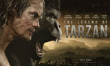 Film review: The Legend of Tarzan
