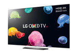 Product review: LG OLED55B6V
