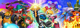 Game review: Mighty No. 9