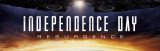 Film review: Independence Day - Resurgence