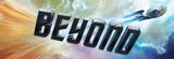 Film review: Star Trek Beyond