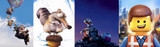 Top 5: Animated Films