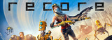 Game review: ReCore