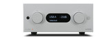 Product review: Audiolab M-One