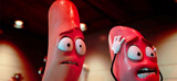 Film review: Sausage Party