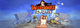 Game review: Worms W.M.D.