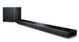 Product review: Yamaha YSP2700
