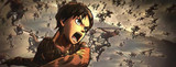 Game review: Attack On Titan – Wings of Freedom