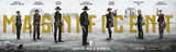 Film review: The Magnificent Seven