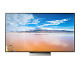 Product review: Sony KD55XD8005BU
