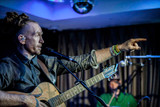 Samsung & Richer Unsigned with Newton Faulkner and friends