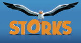 Film review: Storks