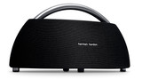 Product review: Harman Kardon Go + Play Bluetooth speaker