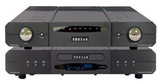 Dream hi-fi set-up: Roksan Caspian M2 separates