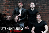 Richer Unsigned: Artist of the Week - Late Night Legacy