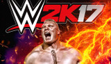Game review: WWE 2K17