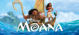 Film review: Moana