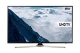 Product review: Samsung KU6020 TV range