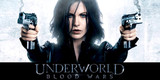 Film review: Underworld: Blood Wars