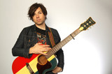 Album review: Ryan Adams - Prisoner