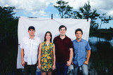 Album review: Surfer Blood - Snowdonia