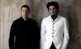 Album review: Thievery Corporation - The Temple of I & I