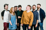 Album review: Los Campesinos! - Sick Scenes