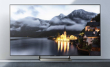 Product review: Sony KD55XE9005