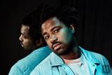 Album review: Sampha - Process