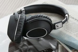 Product review: Sennheiser PXC550 headphones