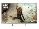 Product review: Panasonic EX700B range
