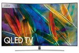 Product Review: Samsung QE65Q8C QLED Curved TV