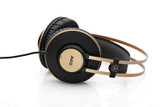 Product Review: AKG K92 Headphones