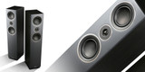 Product Review: Mission LX3 Speakers