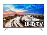 Product review: Samsung MU8000 TV range
