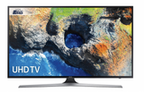 Product review: Samsung UE55MU6100 TV