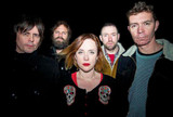 Album review: Slowdive - Slowdive
