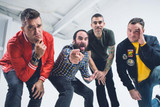 Album review: New Found Glory - Makes Me Sick