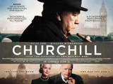 Film review: Churchill