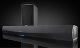 Product review: Denon Heos Bar & Sub