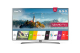 Product review: LG 43UJ670V TV