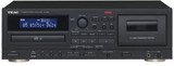 Product review: Teac AD850 CD Player & Cassette Deck