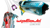 Game review: Wipeout Omega Collection