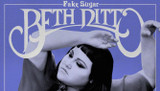 Album Review: Beth Ditto - Fake Sugar